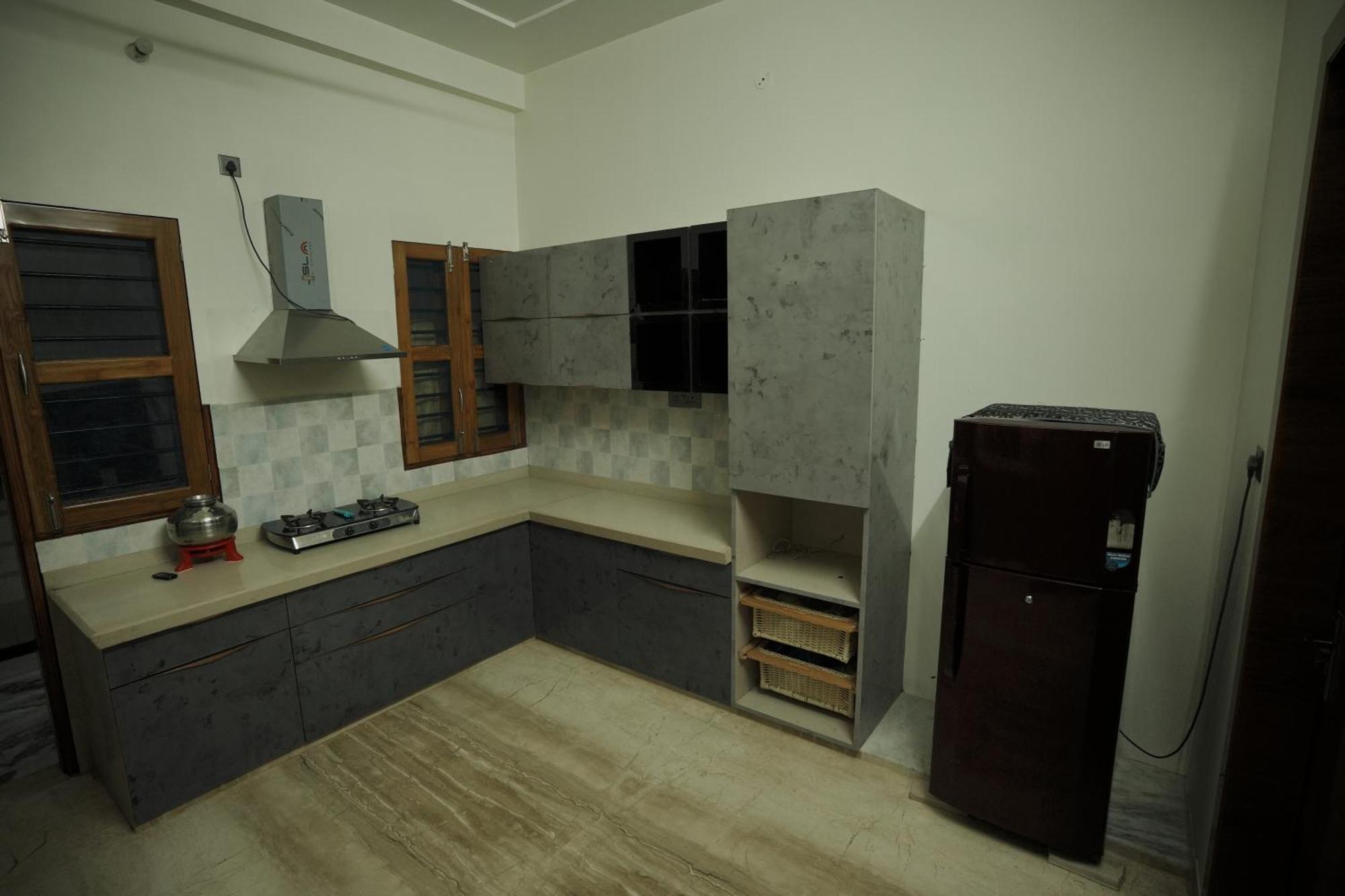 Amritam Palace A Luxury Ac Home Stay Ringas Екстериор снимка