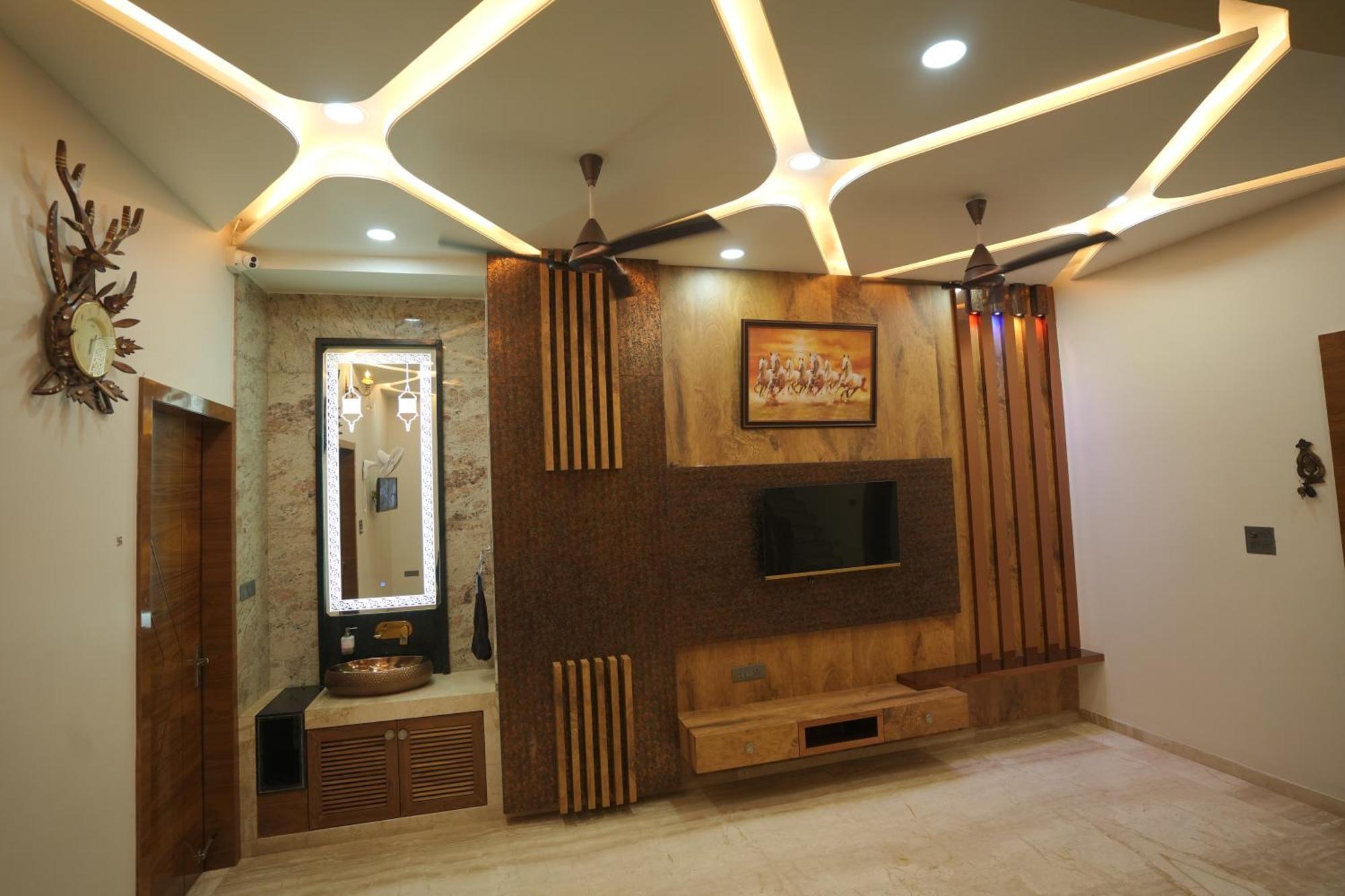 Amritam Palace A Luxury Ac Home Stay Ringas Екстериор снимка
