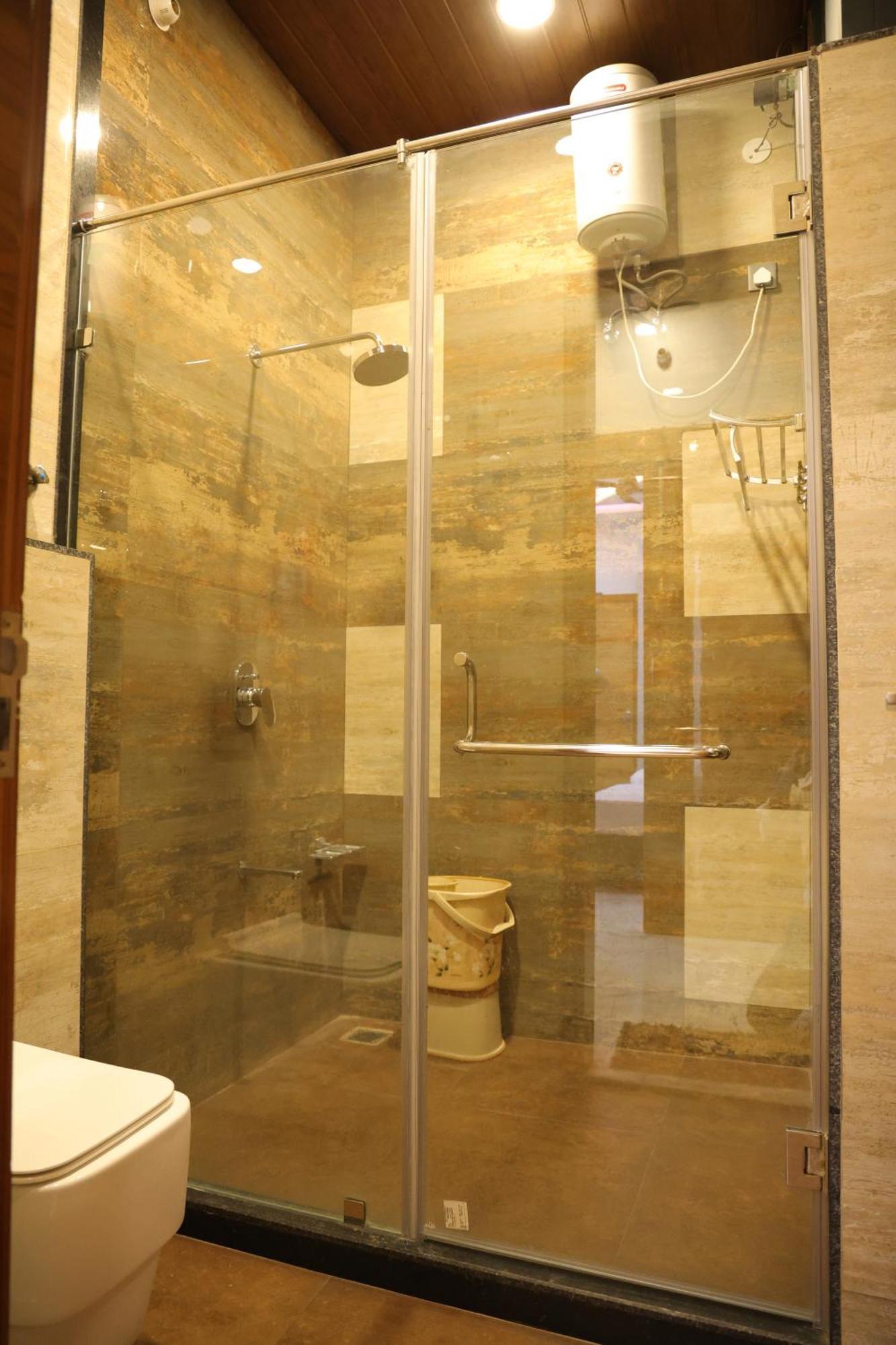 Amritam Palace A Luxury Ac Home Stay Ringas Екстериор снимка