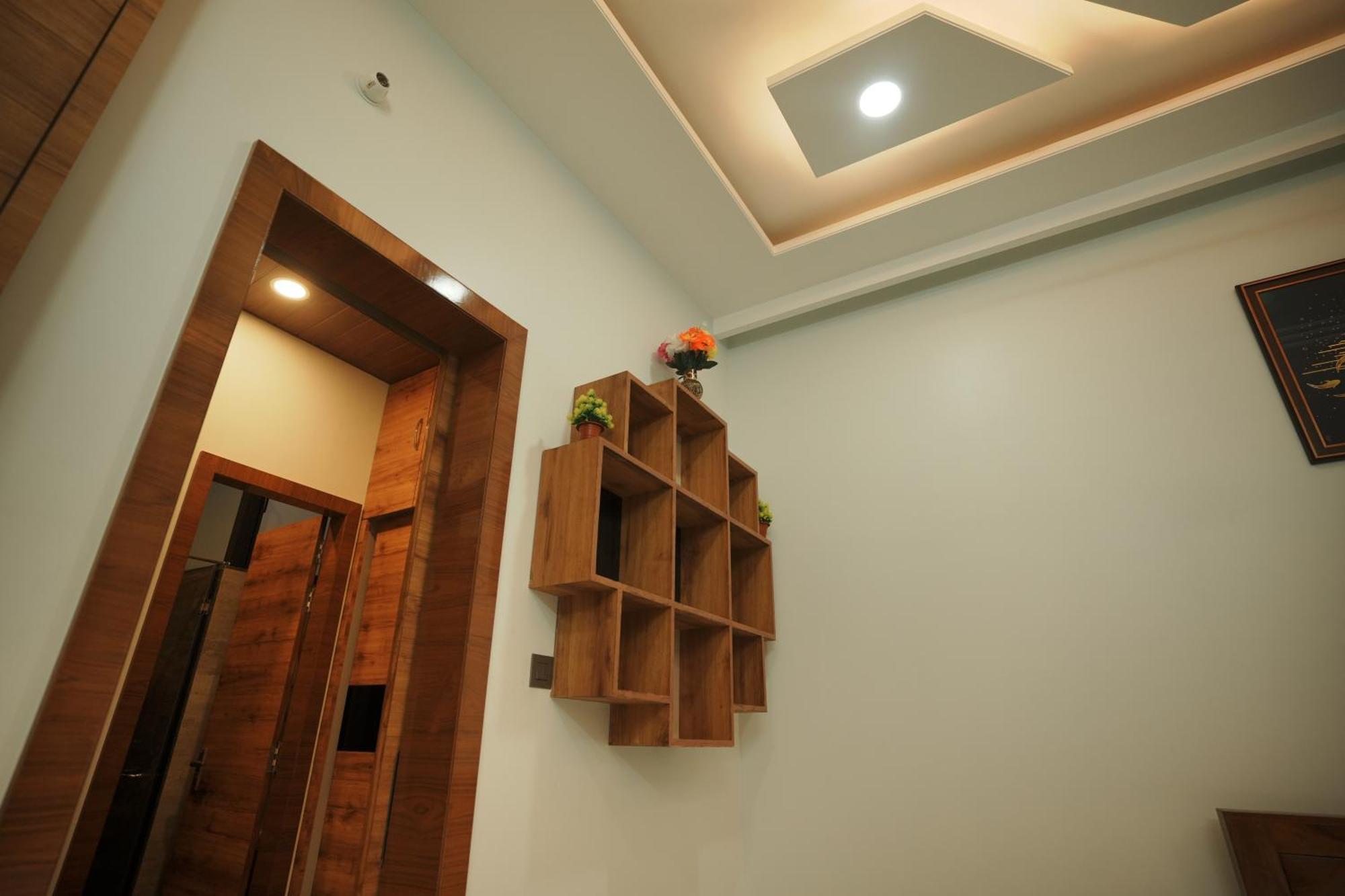 Amritam Palace A Luxury Ac Home Stay Ringas Екстериор снимка