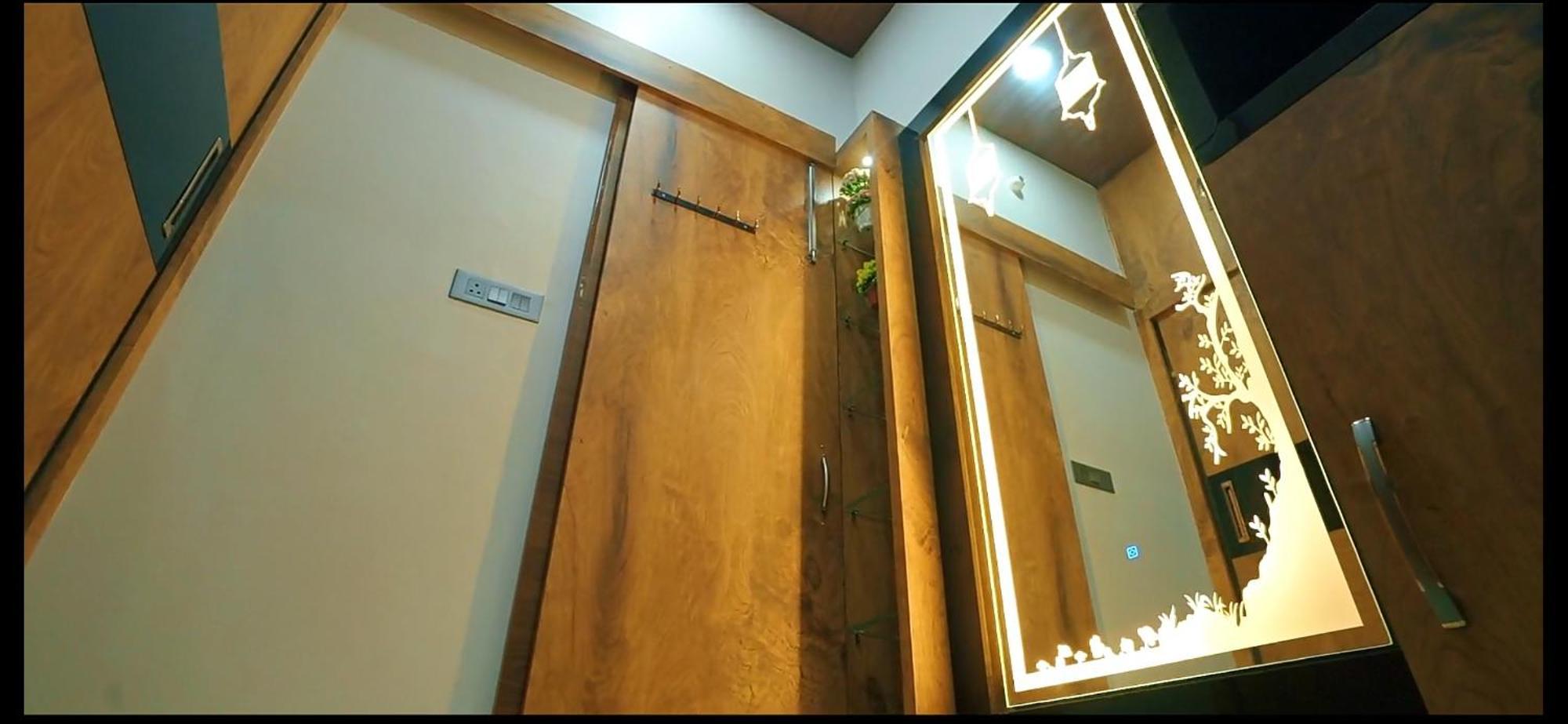 Amritam Palace A Luxury Ac Home Stay Ringas Екстериор снимка